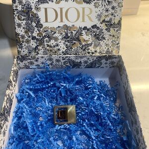 Christian Dior Box